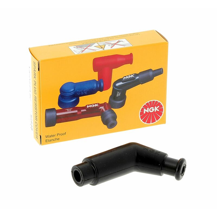 Cachimbo de Vela de Ignição NGK VF05EMK 1