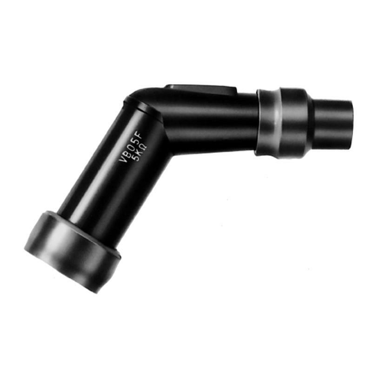 Cachimbo de Vela de Ignição NGK VB05F 1