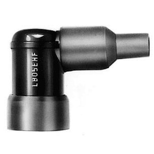 Cachimbo de Vela de Ignição NGK LB01EH