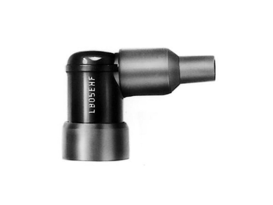 Cachimbo de Vela de Ignição NGK LB05EHF 1