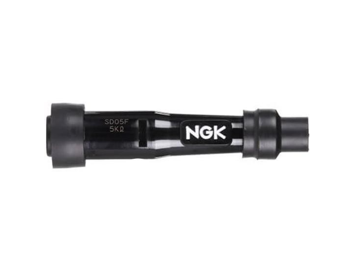 Cachimbo de Vela de Ignição NGK SD05F 1