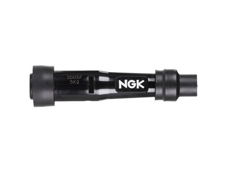 Cachimbo de Vela de Ignição NGK SD05F 1