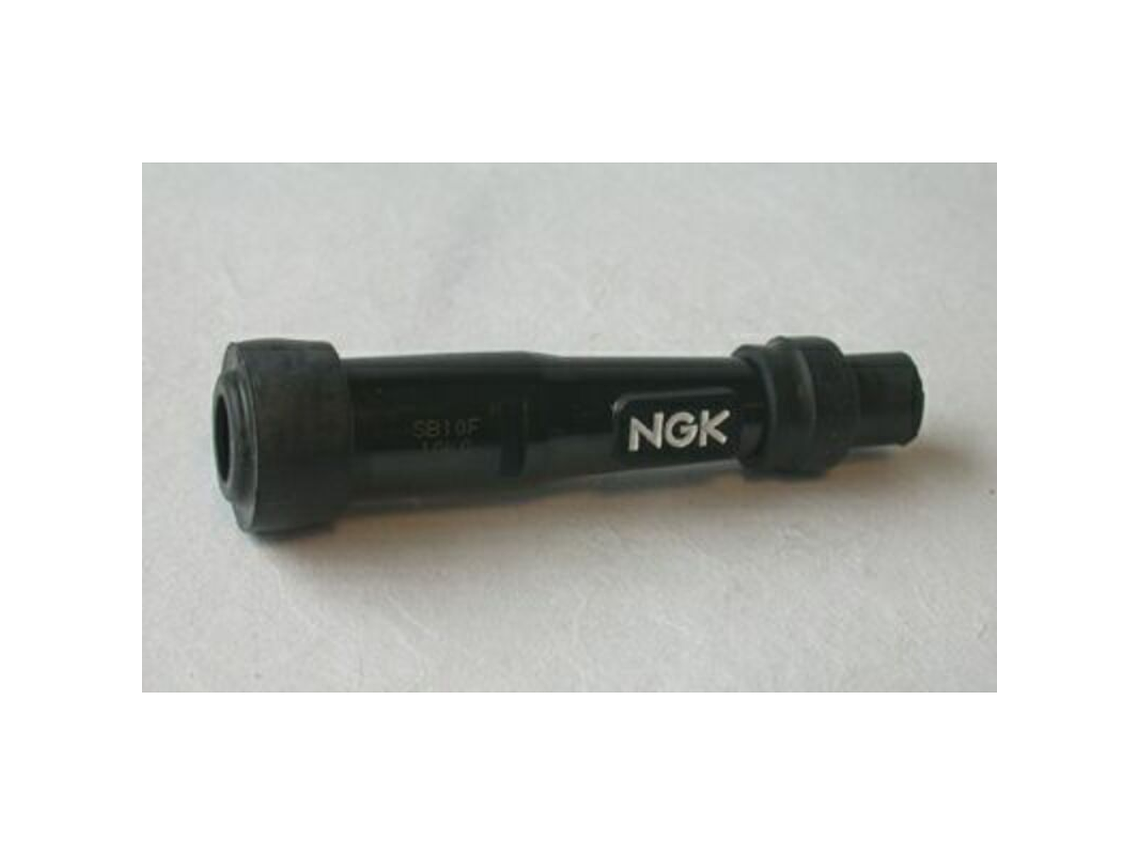 Cachimbo de Vela de Ignição NGK SD10F 1
