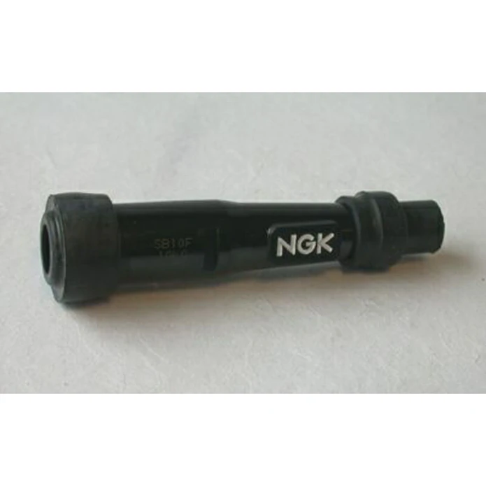 Cachimbo de Vela de Ignição NGK SD10F 1