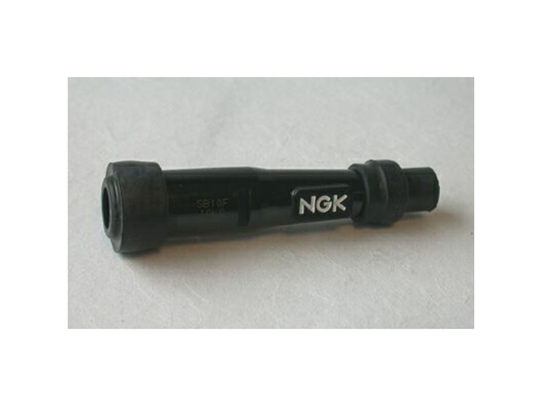Cachimbo de Vela de Ignição NGK SD10F 1