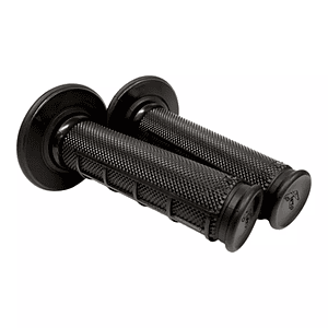 Punhos Ultra-Tacky (Preto) G197 - Renthal