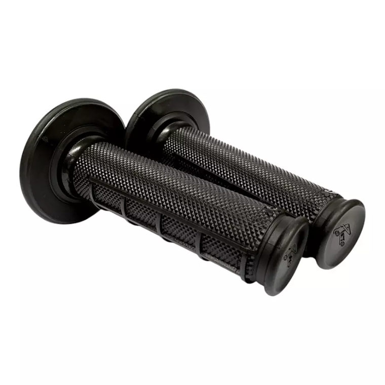 Punhos Ultra-Tacky (Preto) G197 - Renthal 1