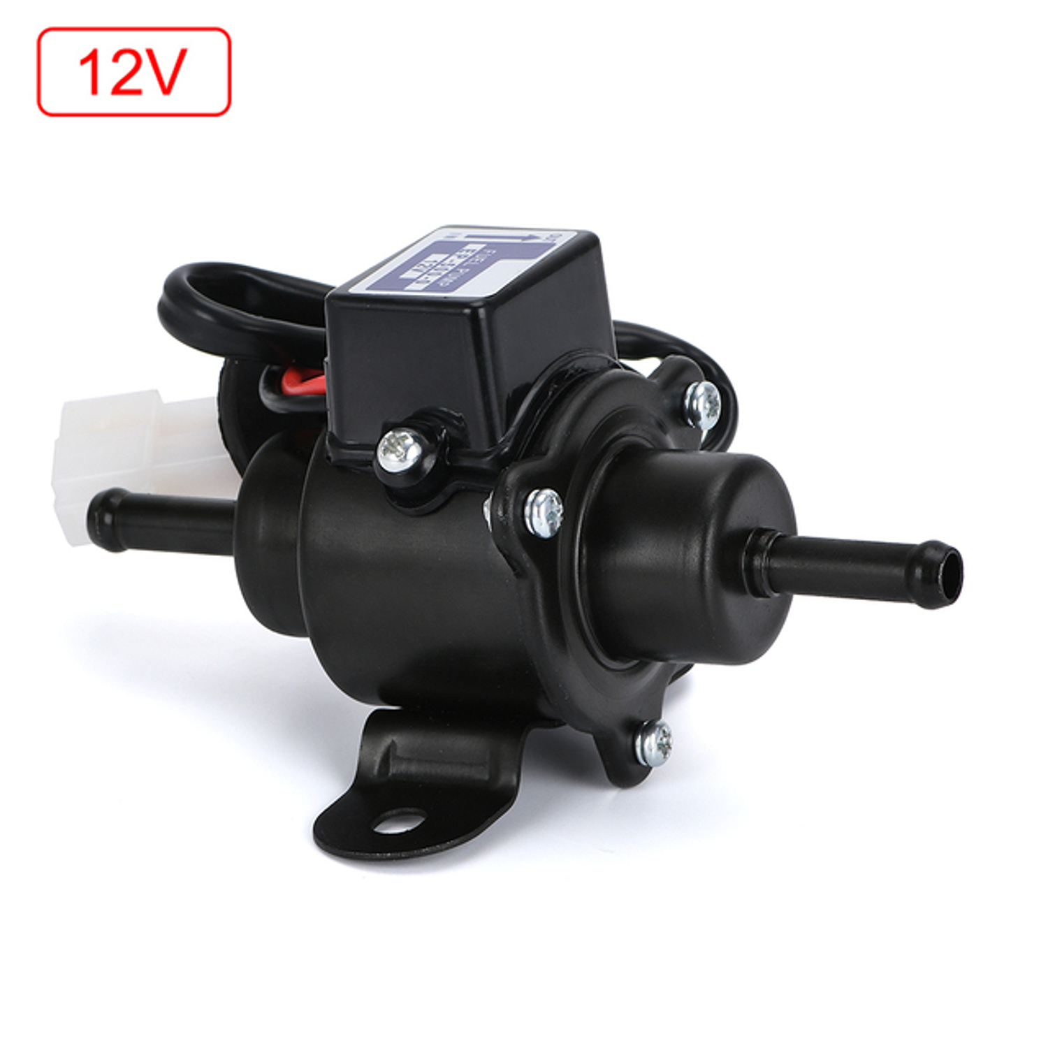 Bomba Combustível Elétrica 12V 1