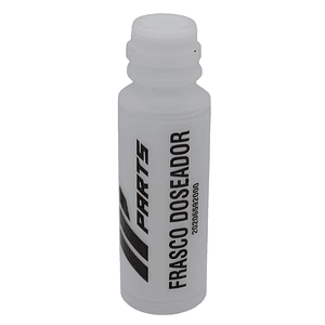 Frasco Doseador 100ml - HP 