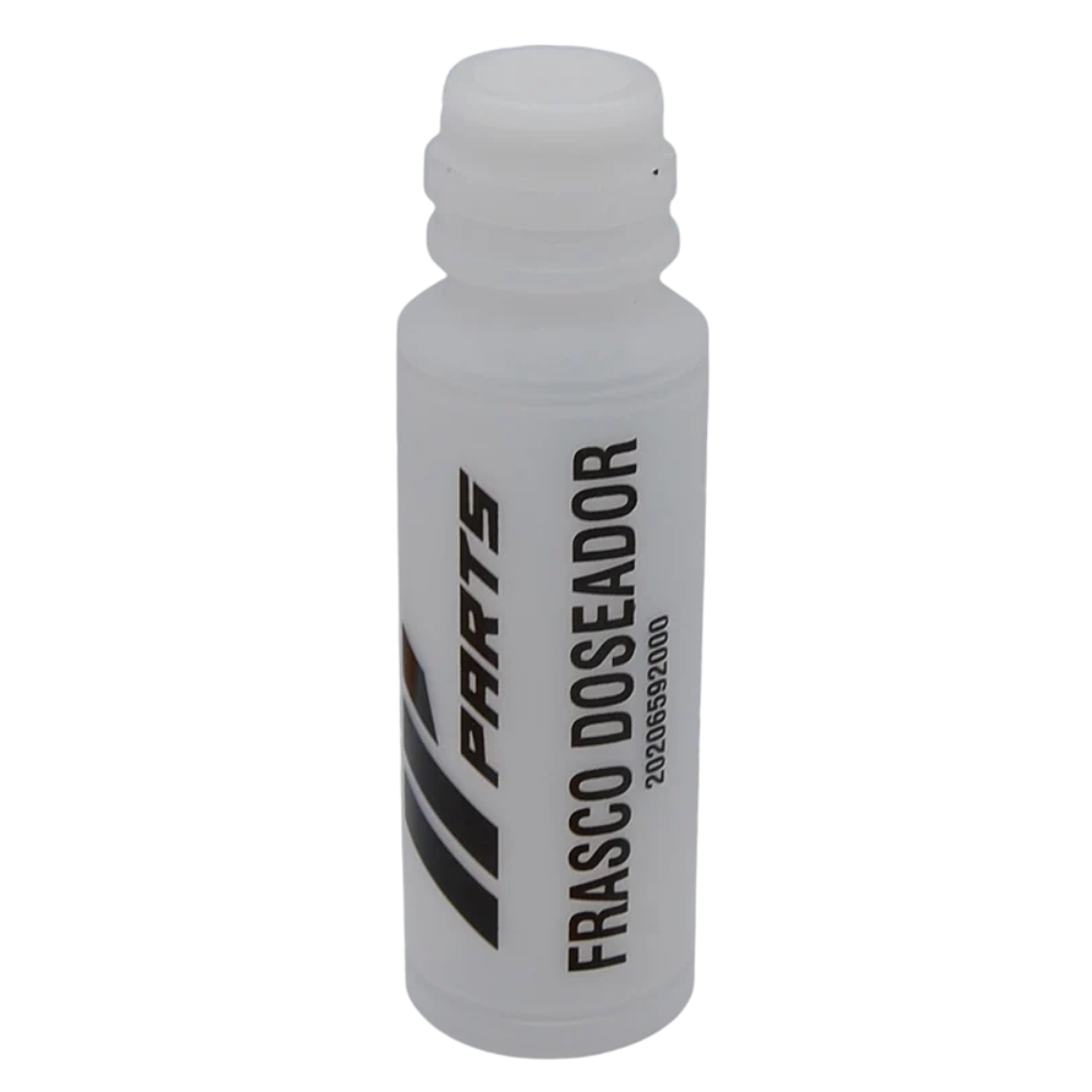 Frasco Doseador 250ml - HP  1
