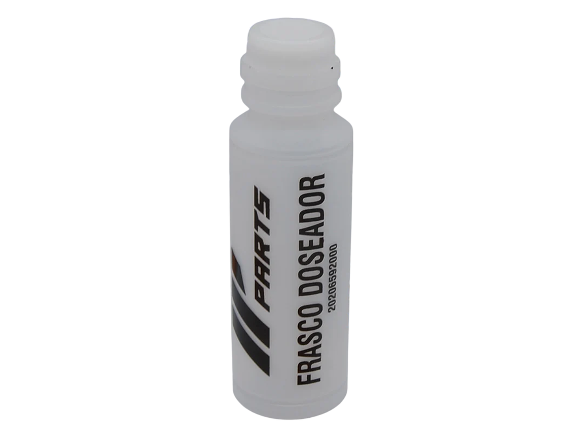 Frasco Doseador 250ml - HP  1
