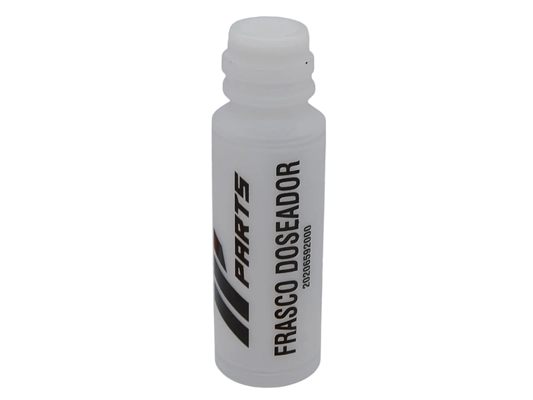 Frasco Doseador 250ml - HP  1