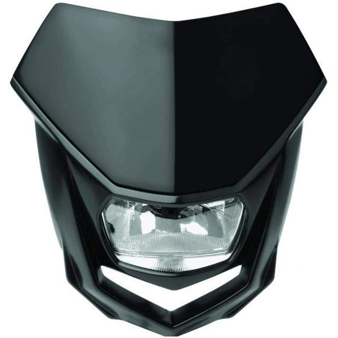 Halo Headlight Holder with Halogen Bulb Polisport 3