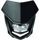 Halo Headlight Holder with Halogen Bulb Polisport - vignette 3