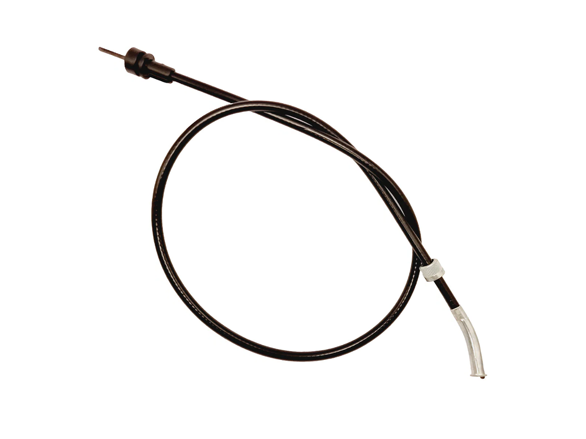 Cabo Conta KM Yamaha DT 50 LC SA7026 1