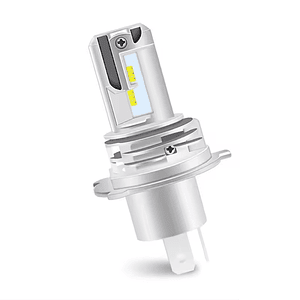 Lâmpada LED H4 para Mota 