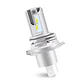 Lâmpada LED H4 para Mota  - vignette 1