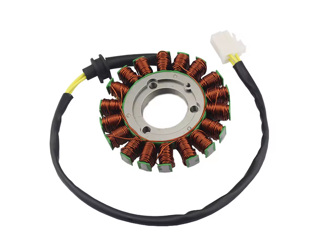 Estator Suzuki GSX-R 600/750  1