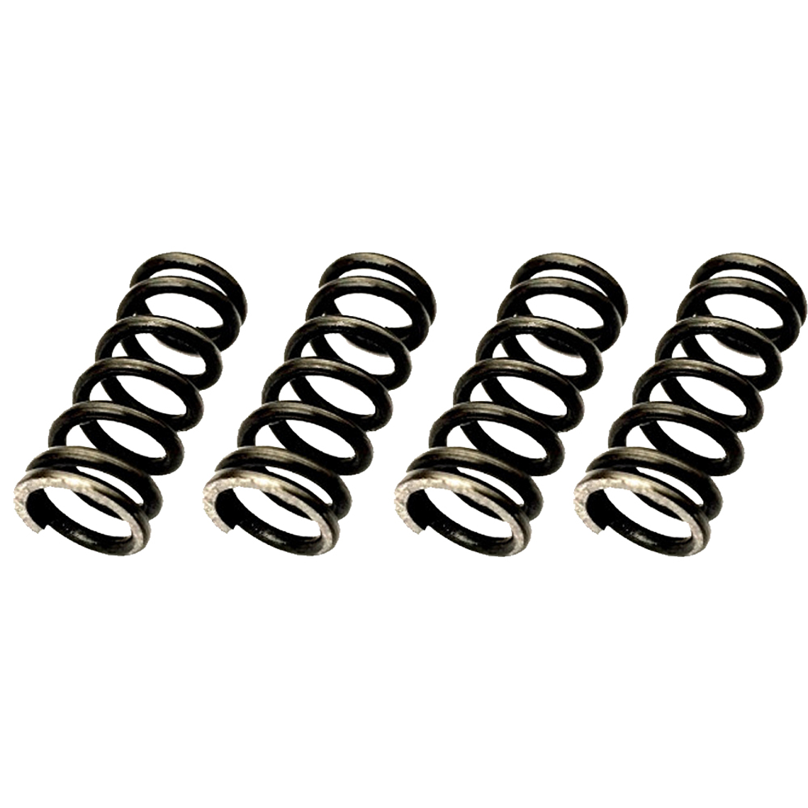 Molas Embraiagem ZUNDAPP 2/3/4/5 / CASAL 2/4/5/6 (4 Unidades) Reforçadas  1