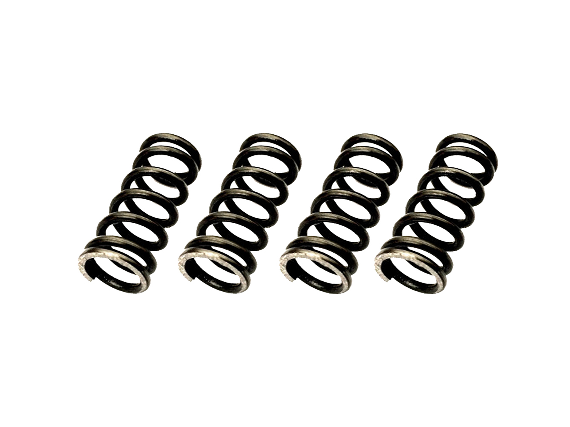 Molas Embraiagem ZUNDAPP 2/3/4/5 / CASAL 2/4/5/6 (4 Unidades) Reforçadas  1