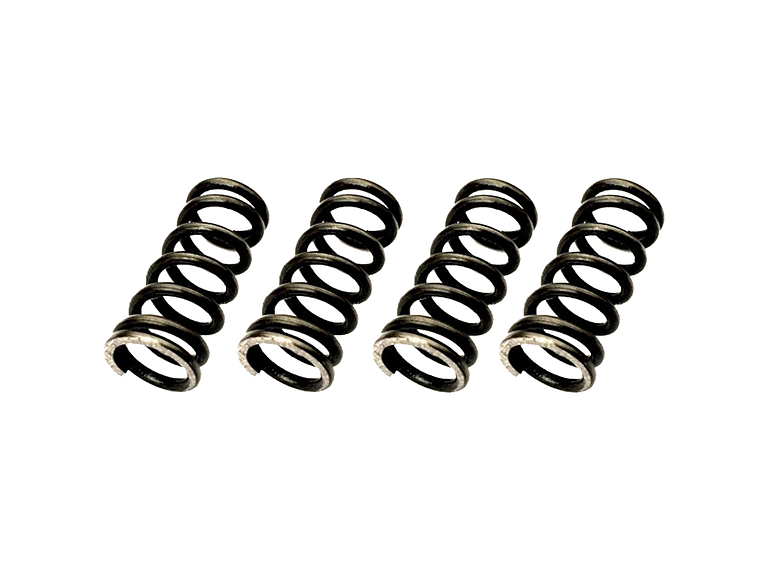 Molas Embraiagem ZUNDAPP 2/3/4/5 / CASAL 2/4/5/6 (4 Unidades) Reforçadas  1