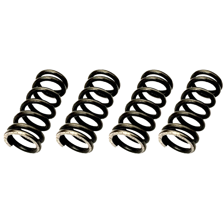 Molas Embraiagem ZUNDAPP 2/3/4/5 / CASAL 2/4/5/6 (4 Unidades) Reforçadas  1