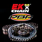 Kit Transmissão Reforçado Yamaha MT-07 EK/PBR  - Miniatura 4