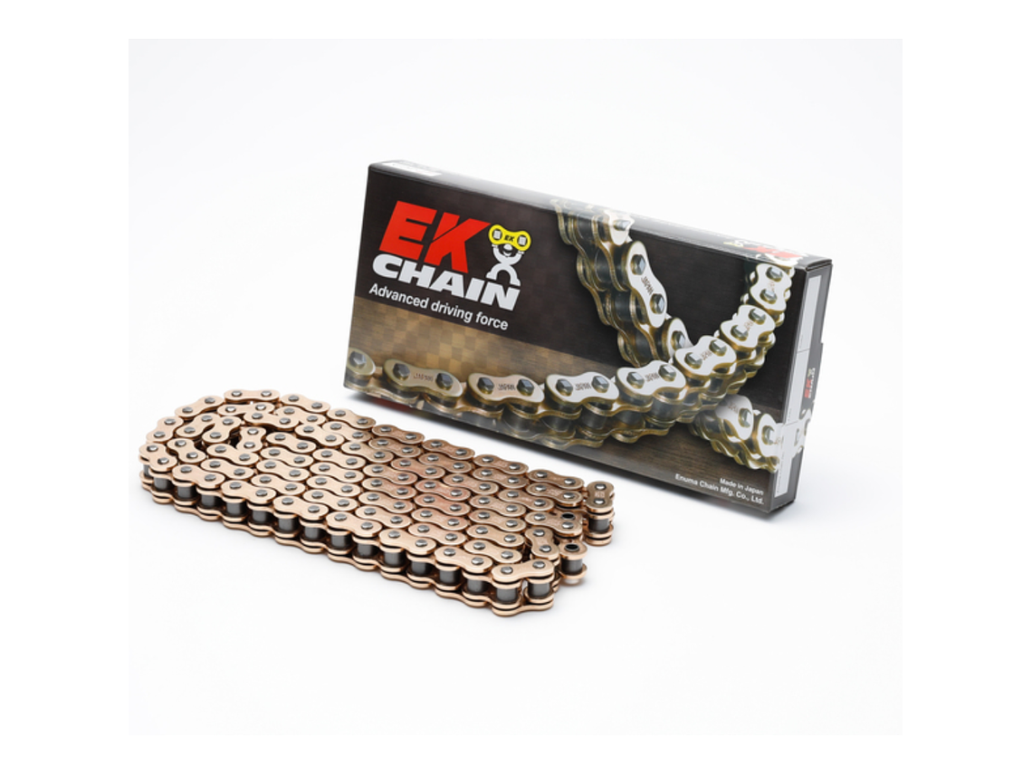 Kit Transmissão Reforçado Yamaha MT-07 EK/PBR  1