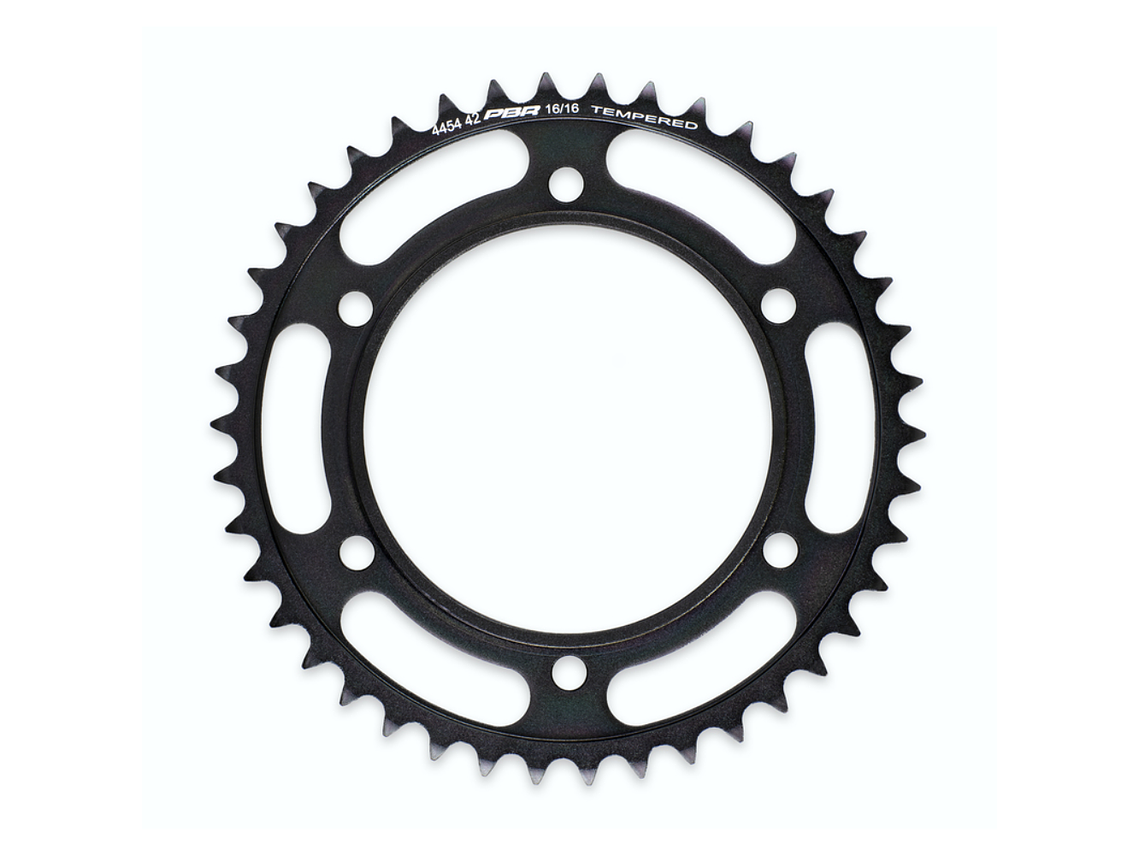 Kit Transmissão Reforçado Yamaha MT-07 EK/PBR  2