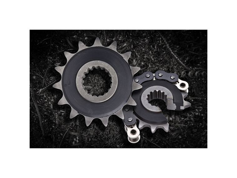 Kit Transmissão Reforçado Yamaha MT-07 EK/PBR  3