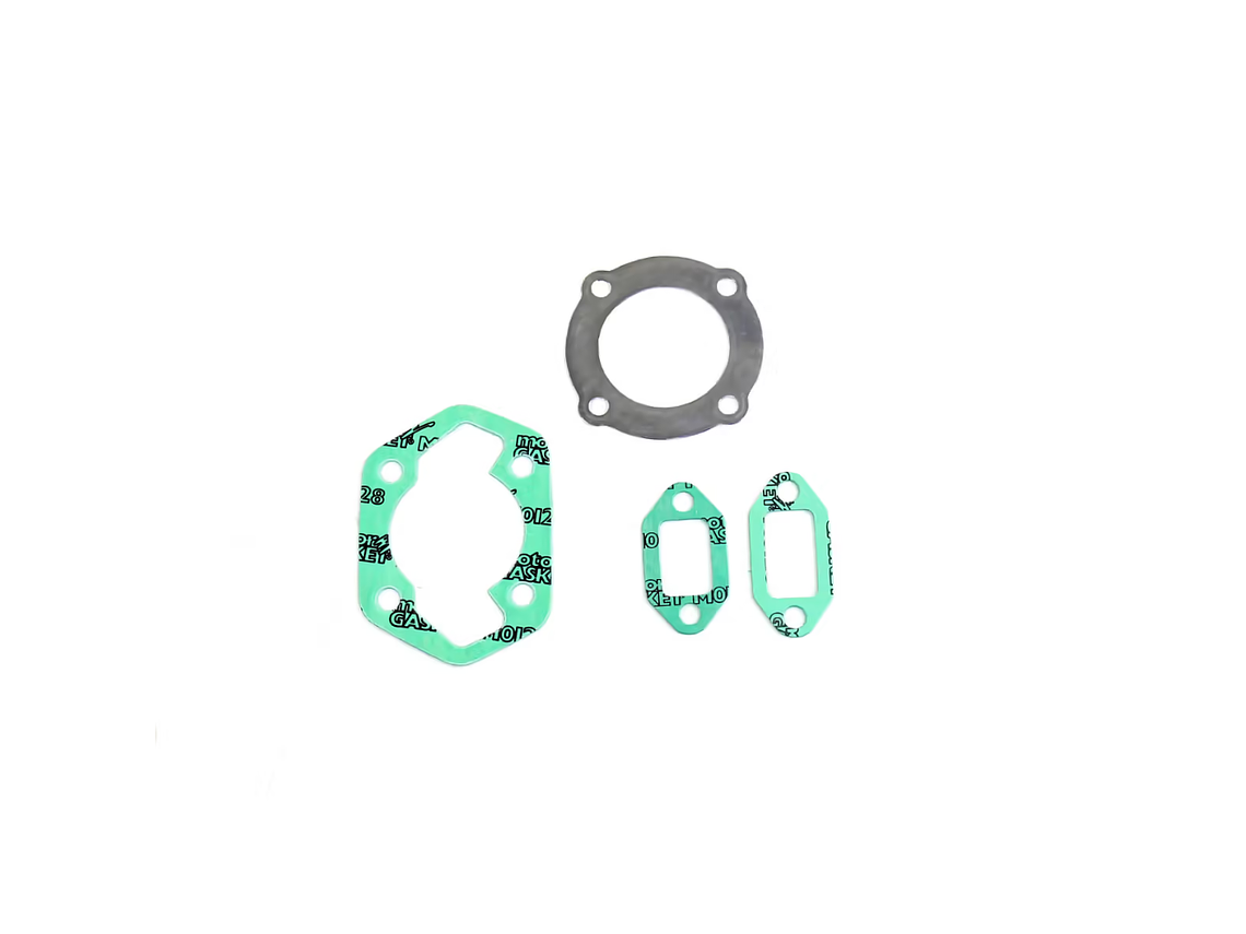 Kit Juntas Zundapp 5V 45mm Athena  1