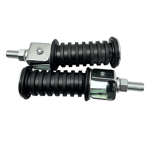 Pousa Pés 2º Passageiro Yamaha DT 50 LC / RZ 