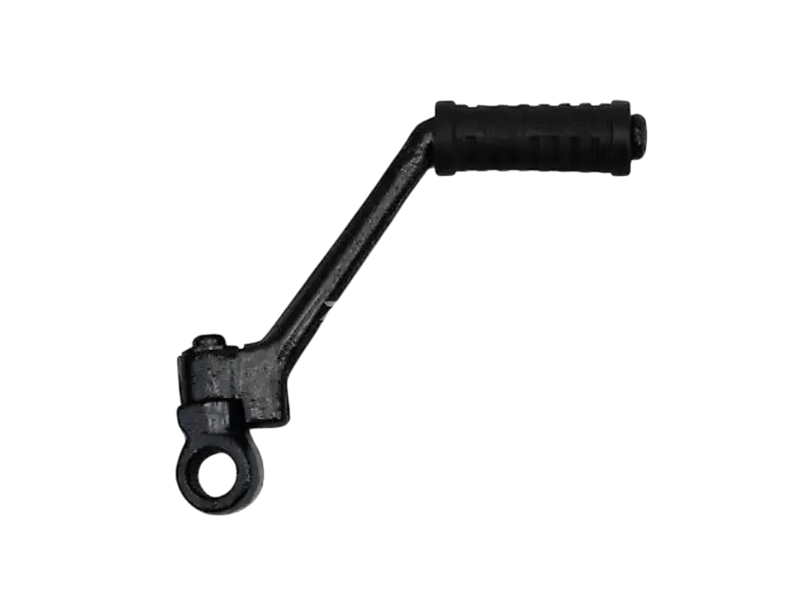 Kicks / Pedal Kickstarter Yamaha DTR 125  1