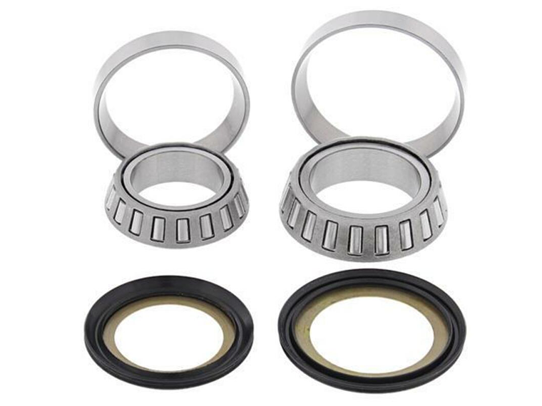 Kit Rolamentos Caixa Direção Yamaha DT 50 LC  1