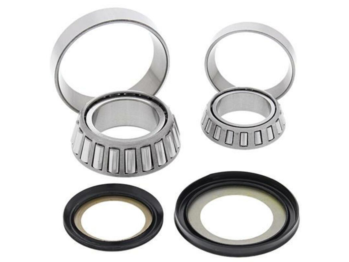 Kit Rolamentos Caixa Direção Yamaha DTR 125 / TDR 125  1