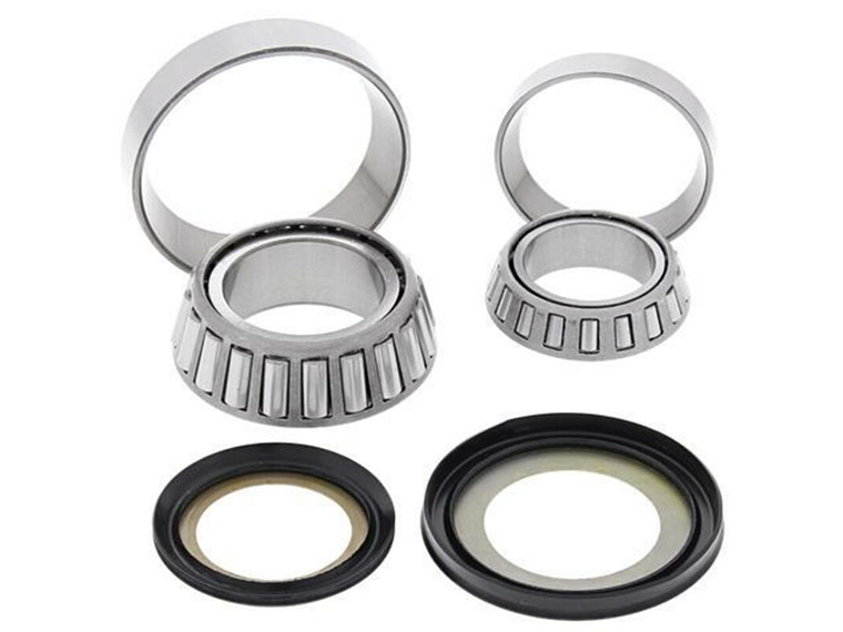 Kit Rolamentos Caixa Direção Yamaha DTR 125 / TDR 125  1