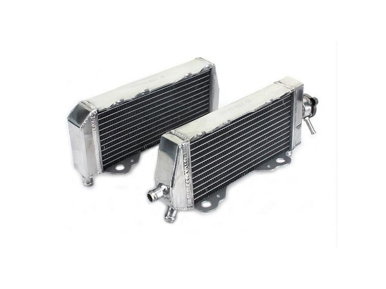 Radiador Maior Capacidade Yamaha YZ 125 2005-2018  1