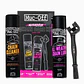 Kit Manutenção Corrente Moto Muc Off - vignette 1