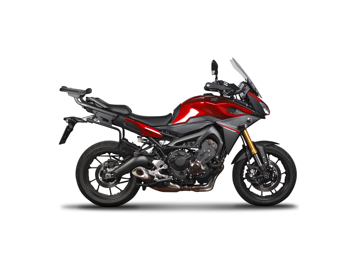 Kit de Fixação SHAD 3P System Yamaha Tracer 900 2015-2017  2