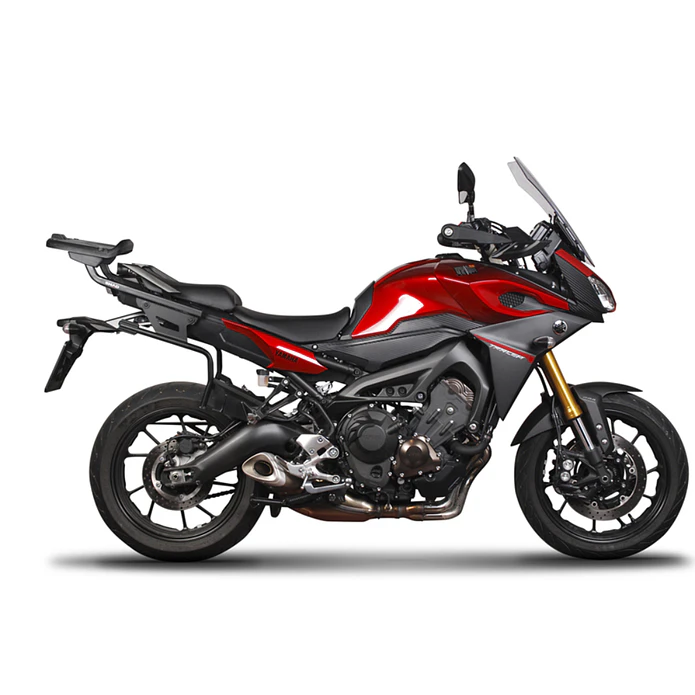 Kit de Fixação SHAD 3P System Yamaha Tracer 900 2015-2017  2