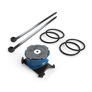 Suporte de Telemóvel para Bicicleta / Avanço Guiador Quad Lock 