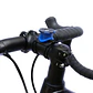 Suporte de Telemóvel para Bicicleta / Avanço Guiador Quad Lock  - thumbnail 4