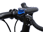 Suporte de Telemóvel para Bicicleta / Avanço Guiador Quad Lock  - thumbnail 4