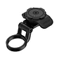 Suporte de Telemóvel p/ Bicicleta c/ Haste Regulável Quad Lock Pro  - Thumbnail 1