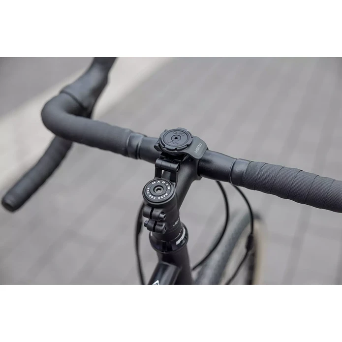 Suporte de Telemóvel p/ Bicicleta c/ Haste Regulável Quad Lock Pro  2