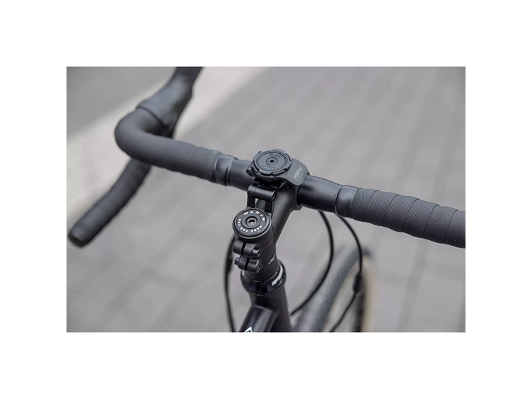 Suporte de Telemóvel p/ Bicicleta c/ Haste Regulável Quad Lock Pro  2