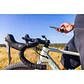 Suporte de Telemóvel p/ Bicicleta c/ Haste Regulável Quad Lock Pro  - Thumbnail 3