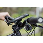 Suporte de Telemóvel p/ Bicicleta c/ Haste Regulável Quad Lock Pro  - Thumbnail 4