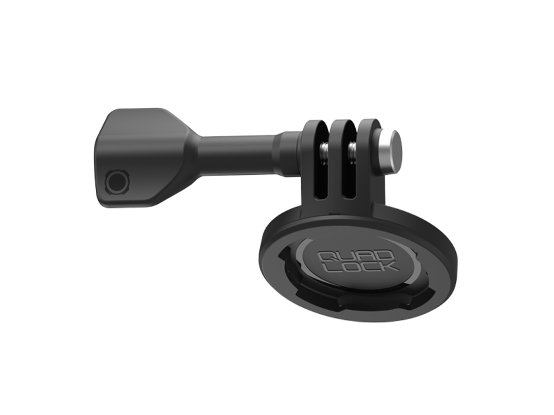 Adaptador para Câmaras de Ação Quad Lock  1