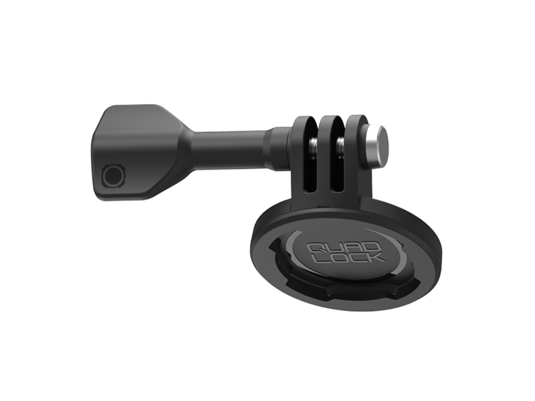 Adaptador para Câmaras de Ação Quad Lock  1